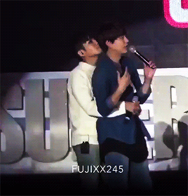 Image result for kyuwook gif