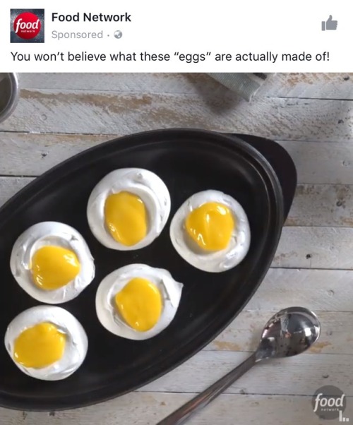 you-had-me-at-e-flat-major - foodnetwork-fandom - are they eggs...