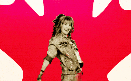 reylorobyn2011 - Happy Canada Day to all the Canadian reylos! @shwtlee2reylo @andthebalance...
