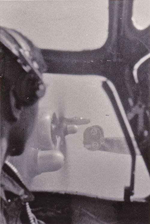 greasegunburgers - Lt. Alex Stachon [Pilot] cockpit view from...