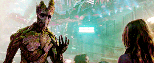 marveladdicts - Guardians of the Galaxy (2014) dir.James Gunn