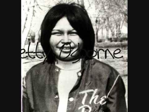 congenitaldisease - Helen Betty Osborne, a Cree Aboriginal, was...