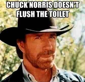 therealkyebarnfield - about-7-bees - about-7-bees - i discovered that you can make chuck norris memes...