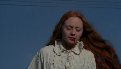 marypickfords - The Night of the Hunted (Jean Rollin, 1980)