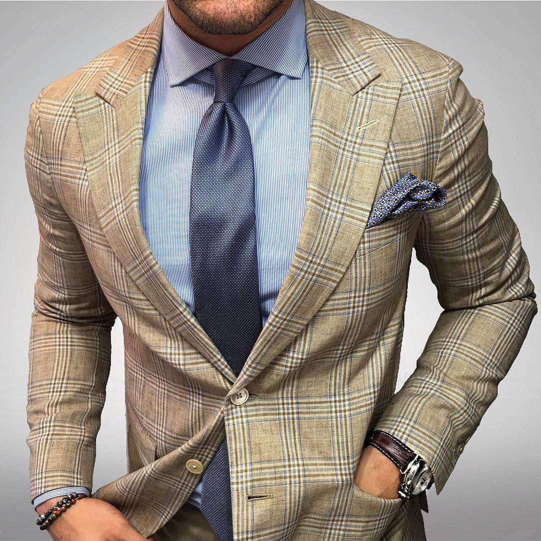 Details Make The Difference #5 | Men's LifeStyle Blog