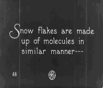 chaosophia218 - The science of snowflakes explained in “Beyond...
