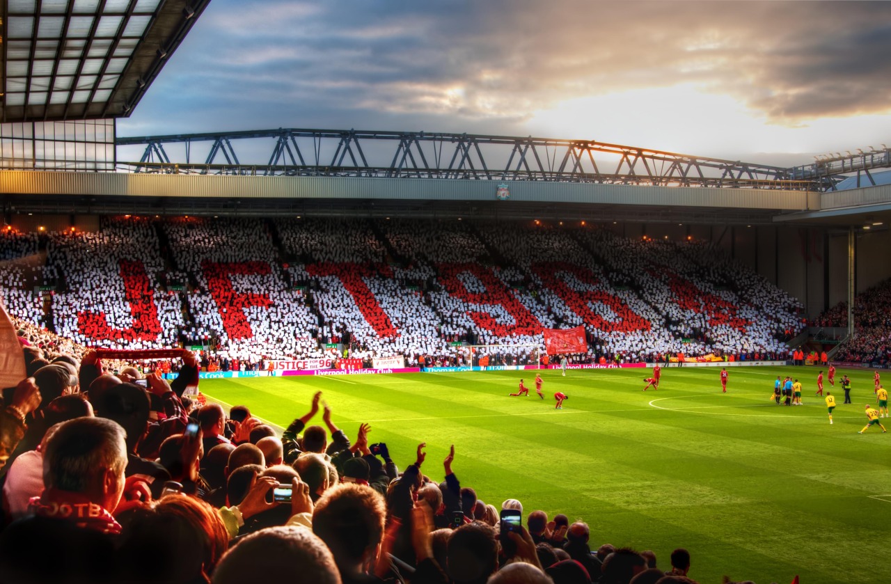 Remembering Hillsborough A note:
Originally, this was set to be posted yesterday morning as a commemoration of sorts to the victims of the 1989 Hillsborough Tragedy. While polishing the post and gathering a few accompanying photos, I received a text...