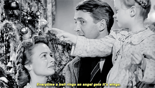 cinematize - It’s a Wonderful Life (1946)