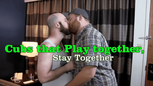 monstercub - New at MonsterCub.com“Cubs that Play together, Stay...