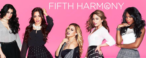 #FifthHarmony Breathe deeply, listen to your favorite song and...
