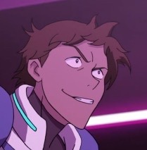 what-even-is-sleep - Lances hair - rb if you agree
