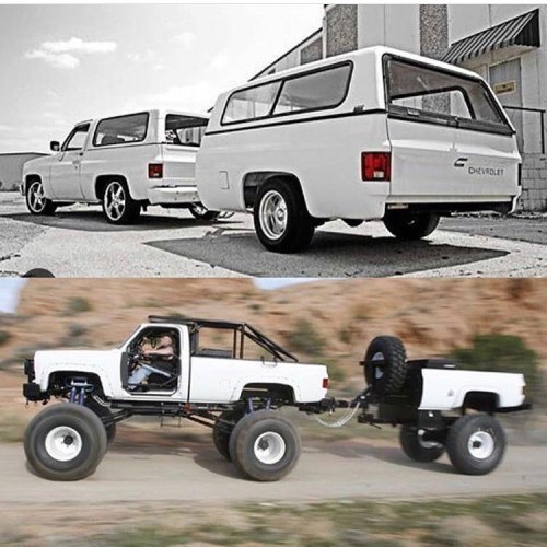 k5willy:Lifted or lowered squarebodies still look good in all...