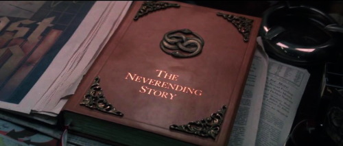 norberthellacopter - The Neverending Story screenshots -...