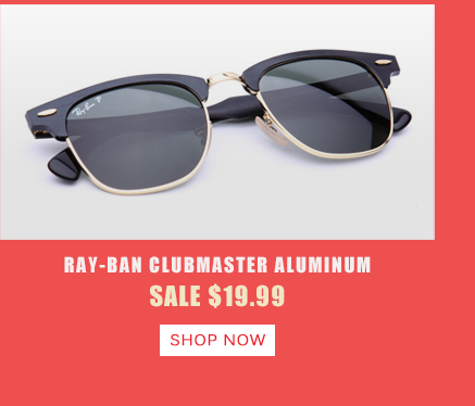 Ray-Ban RB 3507 51-21 Clubmaster Aluminum RB3507 137/40 3N ($19.99)