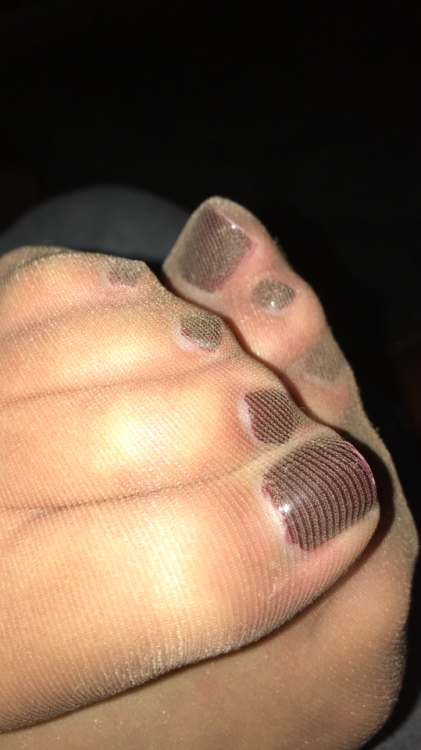 jim111111 - Enjoy my wife’s beautiful feet and toes