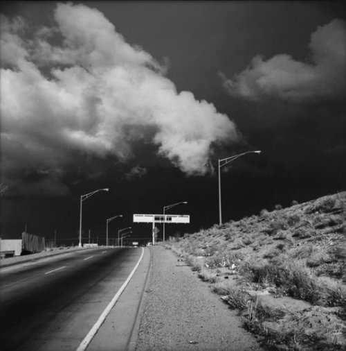 the-night-picture-collector - Frank Gohlke, Landscape,...