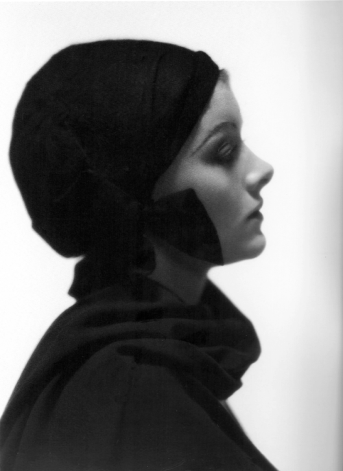 wehadfacesthen - Myrna Loy, 1932“They say the movies should be...
