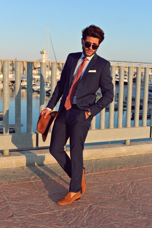 MenStyle1- Men's Style Blog | Men's Style & Inspiration Blog : Men's ...