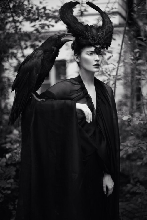 gothiccharmschool - Oh, these are lovely images. Hello, pretty...
