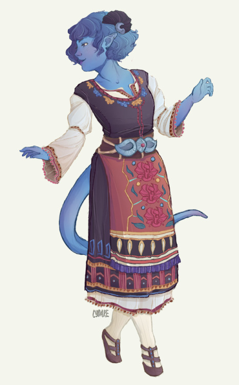 cydare - The coloured version of Jester in a traditional...