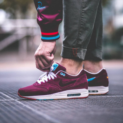 New Balance 1500 PFT ‘Flamingo’ - 2017 (by Fred... – Sweetsoles ...