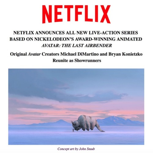oryeo - bryankonietzko - BIG NEWS. Very excited to be able to...