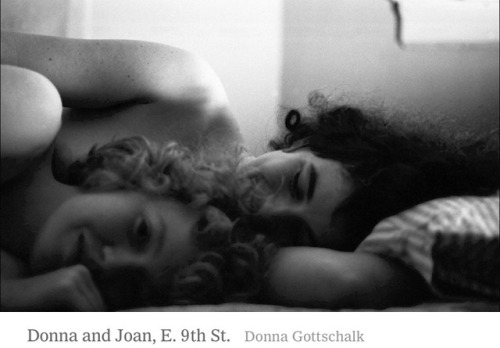 adayinthelesbianlife - Donna Gottschalk’s “Brave, Beautiful...