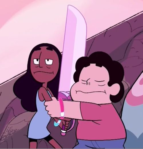 angel-of-double-death - Steven UniverseFirst episodeMost recent episode as of May 7, 2018The show...