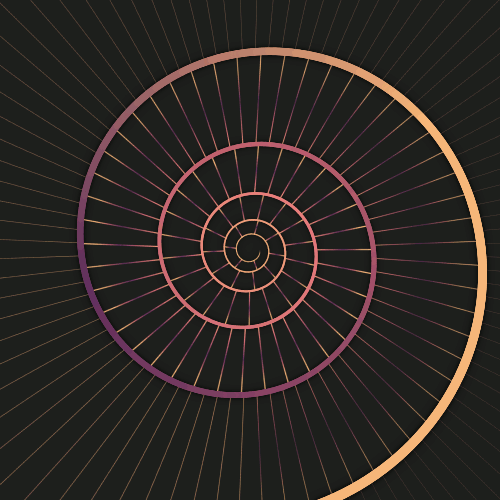 Sometimes all need are Spirals