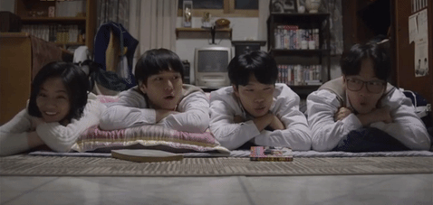 Image result for reply 1988  gif