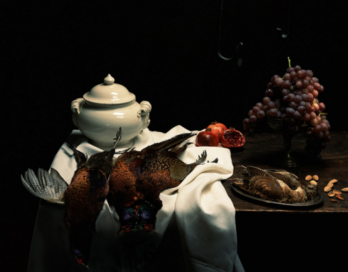 amatesura - Food Photography by Reinhard Hunger