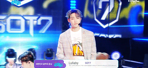 different-or-weird - jaebeomsmullet - Jaebeom ⇢ lullaby promo...