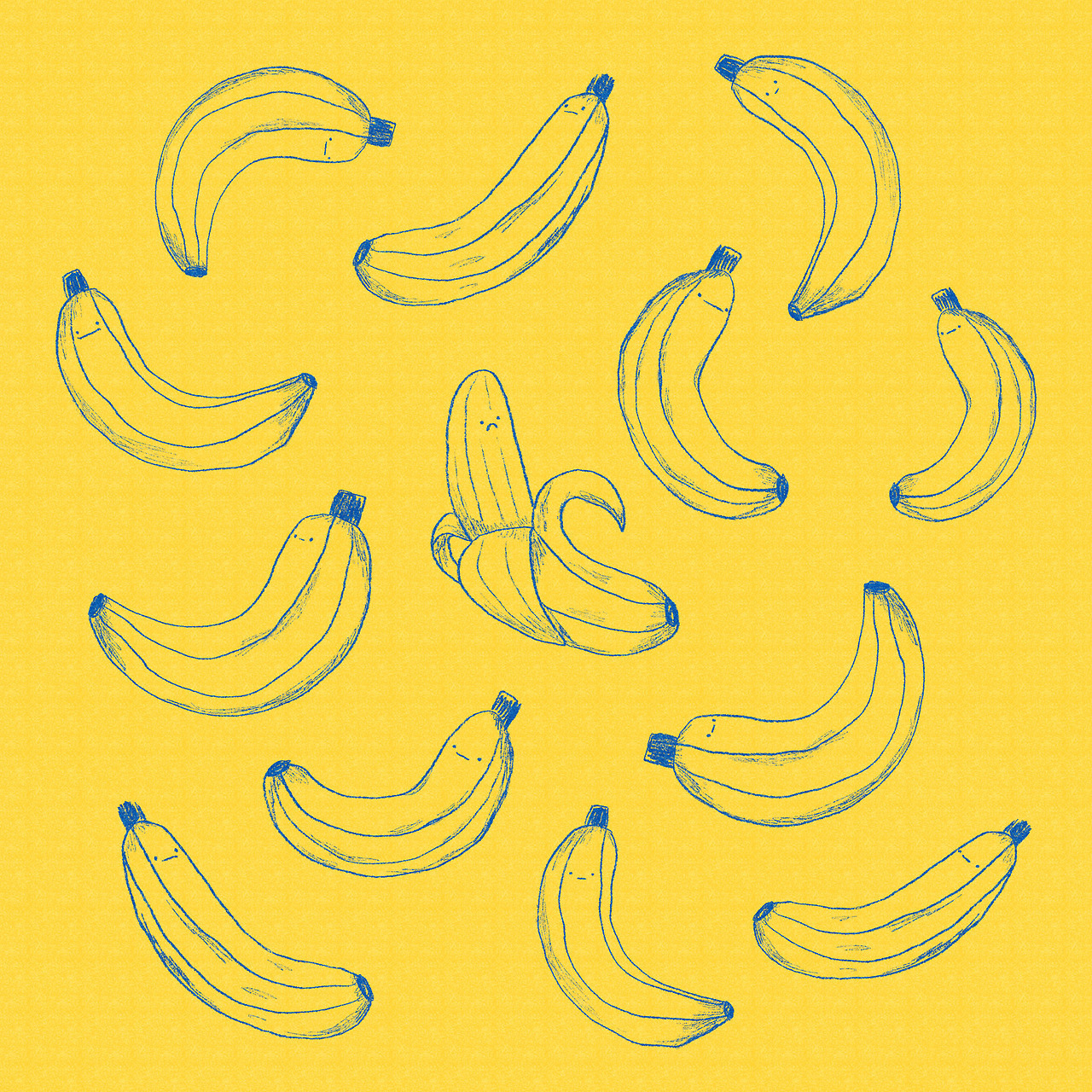 Bananas https://www.tesssmithroberts.co.uk/ https://www.instagram.com/tesssmithroberts/ — Immediately post your art to a topic and get feedback. Join our new community, EatSleepDraw Studio, today!