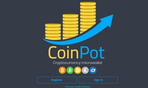 freecryptocurrency:Here is a handy list Of Coinpot.co Faucets -...