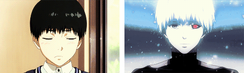 suzuyajuzoo - ↳ First and Last Appearances || Tokyo Ghoul vs...