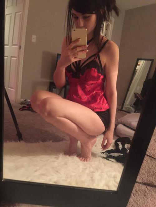 lilprincessamber - My cute lingerie!Spoil me and give me money...