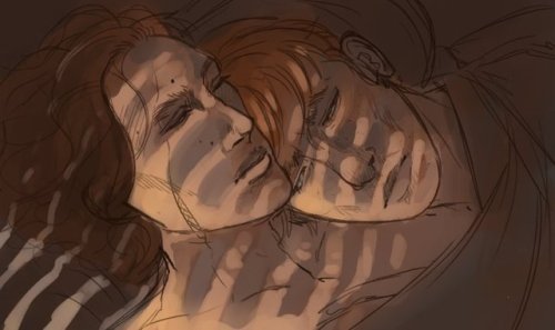 miikpahs - A kylux I thought I was gonna finish but didn’t