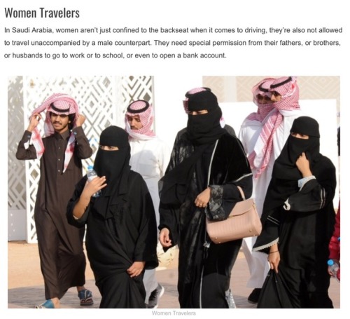 agrarianradfem - menalez - gender-critical-appspot - Saudi Arabia...