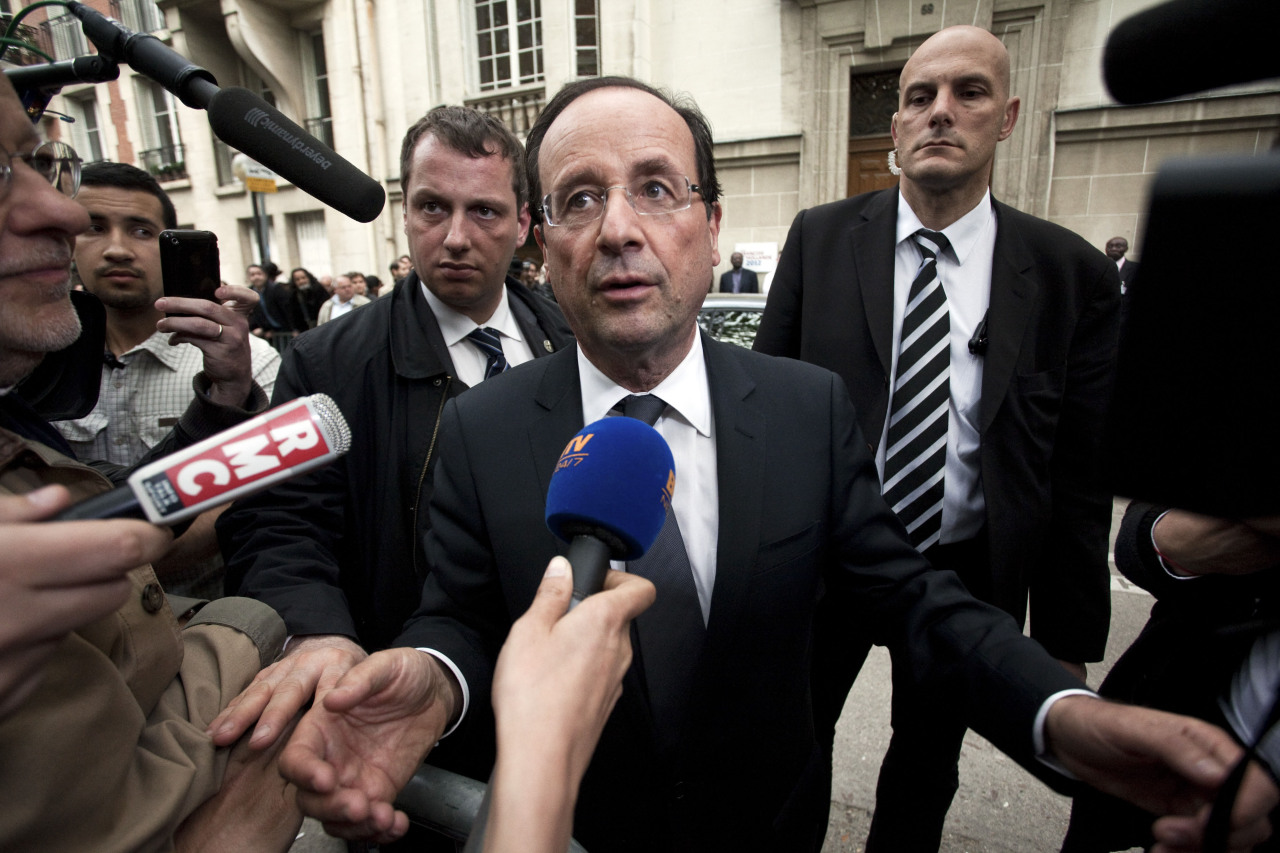 Taxing Times in Ligue 1 “ By Will Giles
”
When François Hollande won the French presidential election in May 2012, it marked the first time in 20 years that the increasingly right-leaning country had voted for a left-wing leader. However, for a...