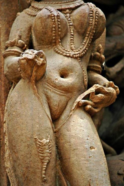 monasteremort - Erotic Sculptures of Khajuraho Temple