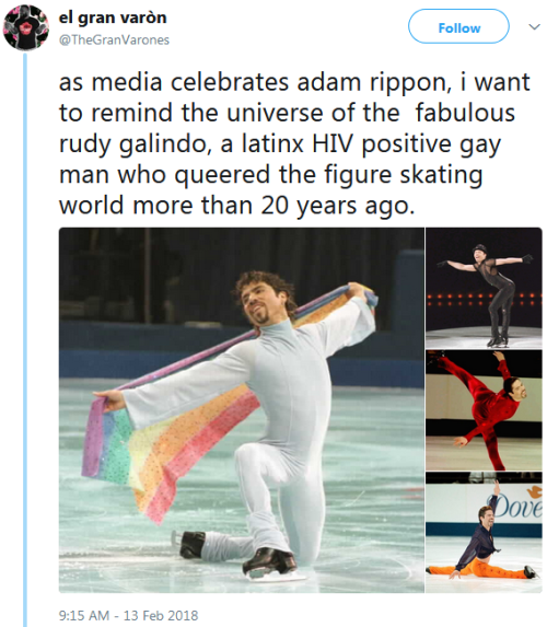niggazinmoscow:Every day I learn something new about queer...