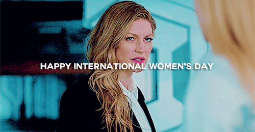 lotladies - Happy International Women’s Day! 