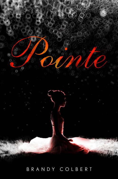 superheroesincolor:Pointe (2014)“Theo is better now.She’s...