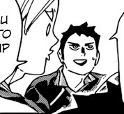 skipthemeds:in this panel, suga looks like he’s going to kiss...