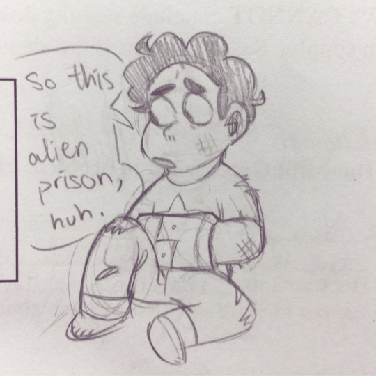 schoolwork is prison