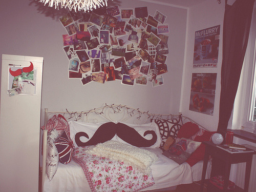 dream bedroom on Tumblr
