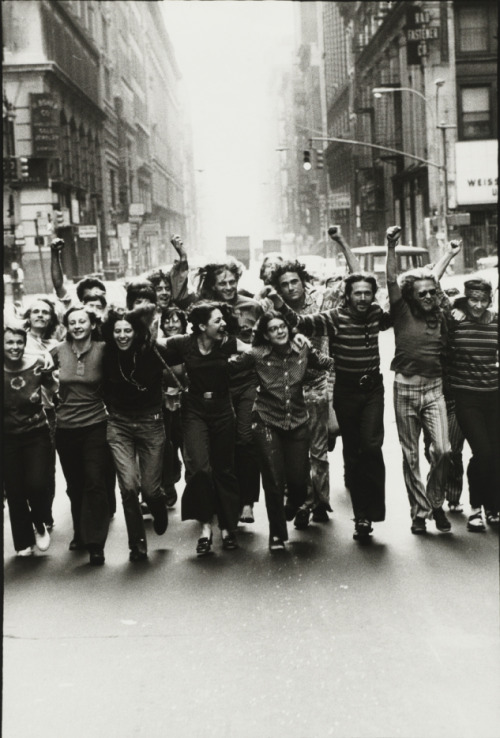 Gay Liberation Front Poster Image In honor of SCOTUS ruling in...