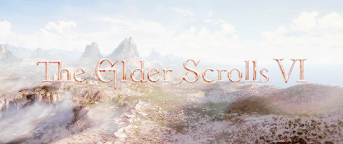 mactirian - The Elder Scrolls VI – Official E3 Announcement...