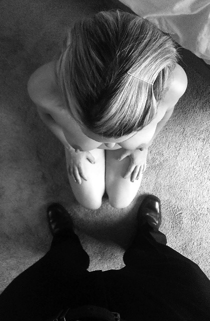 a-submissive-life - This picture always makes me sigh…….⛓