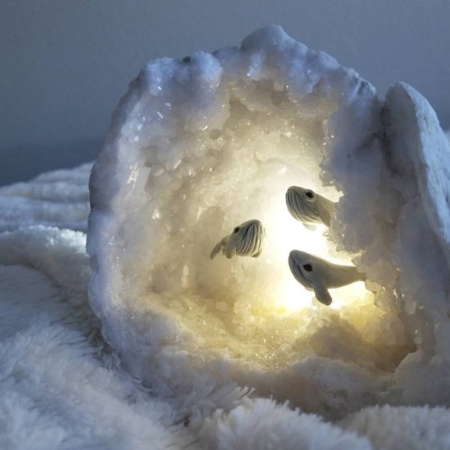 sosuperawesome - Ocean Sculptures, by Elemental Urchin on...